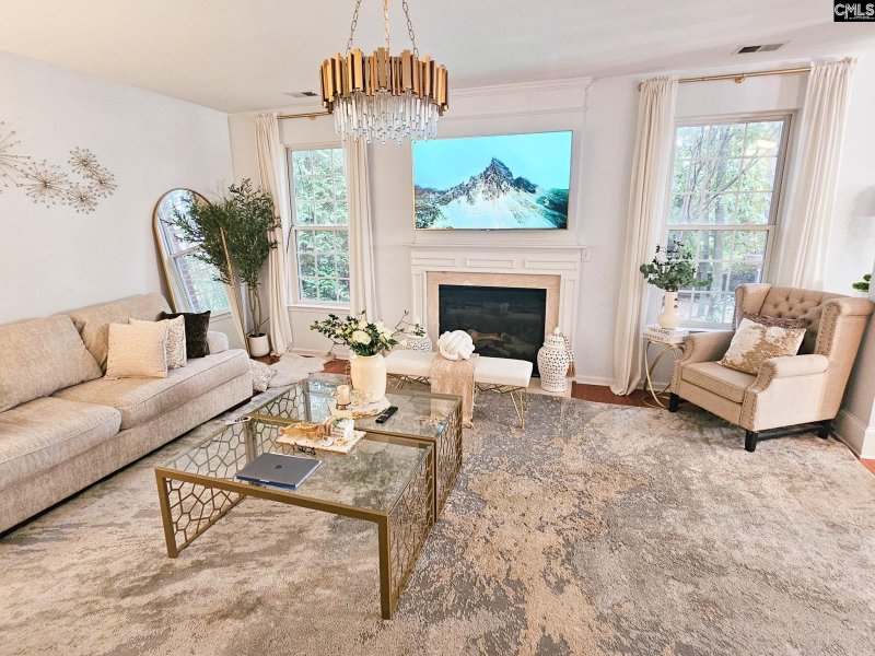 Property image 5 of 105 Alcott Court in Prescott Glen, Lexington, SC 29072