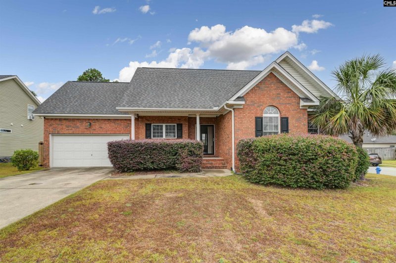 202 Keegan Rock Court