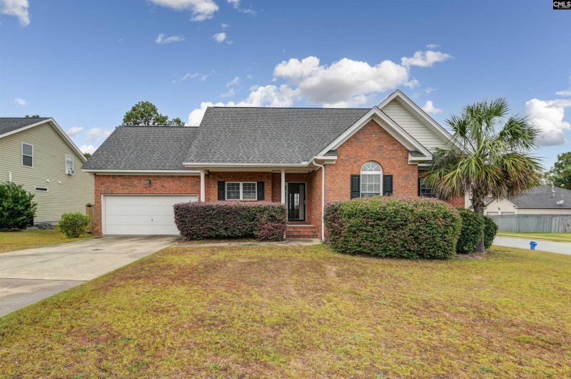 Property image 2 of 202 Keegan Rock Court in Windstone At White Knoll, Lexington, SC 29073