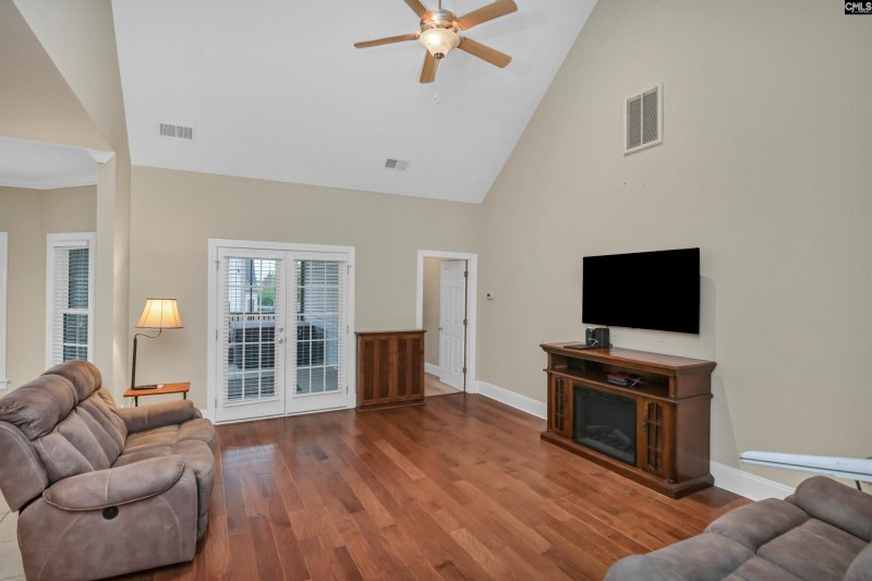 Property image 4 of 202 Keegan Rock Court in Windstone At White Knoll, Lexington, SC 29073