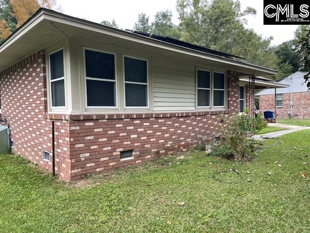 Property image 2 of 3123 Truman Street in Belvedere, Columbia, SC 29204