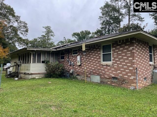 Property image 4 of 3123 Truman Street in Belvedere, Columbia, SC 29204