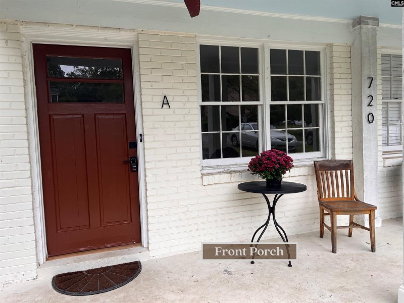 Property image 2 of 720 A Deerwood in Rosewood, Columbia, SC 29205