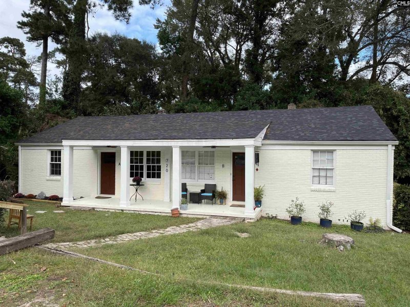 Property image 3 of 720 A Deerwood in Rosewood, Columbia, SC 29205