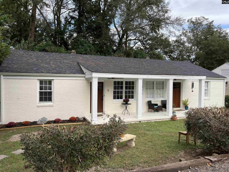 Property image 4 of 720 A Deerwood in Rosewood, Columbia, SC 29205