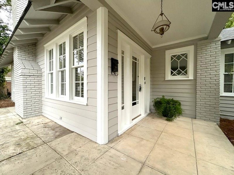 Property image 2 of 1315 Gladden Street in Melrose Heights, Columbia, SC 29205