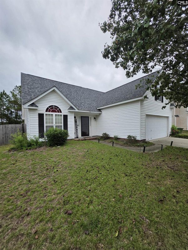 416 Gingerbread Court N