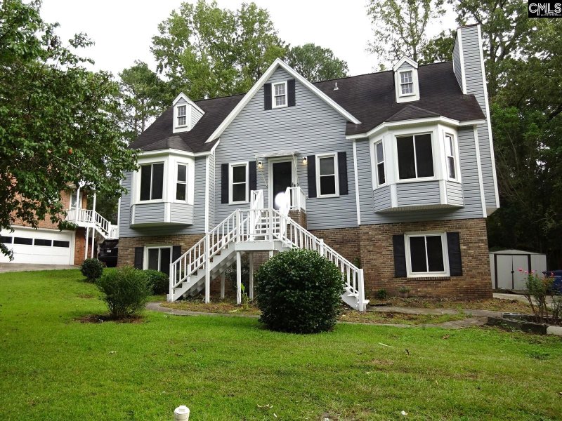 411 Coldstream Drive