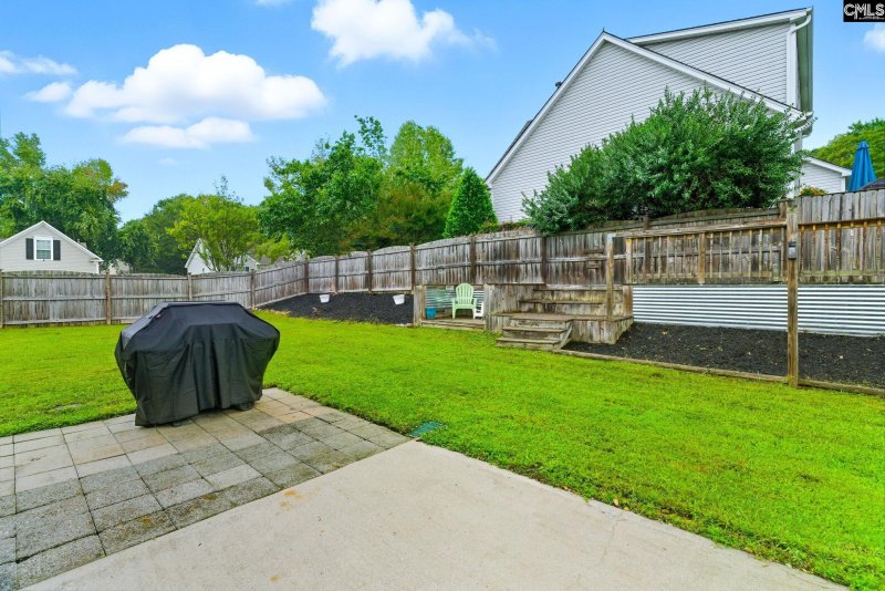 Property image 4 of 301 Cobbleview Drive in Maple Spring Farm, Lexington, SC 29072