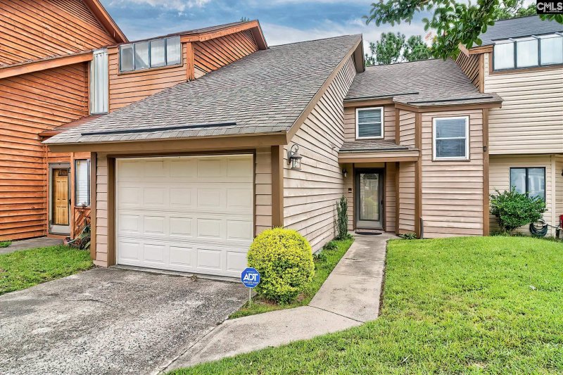 Homes Of Polo, Columbia Community