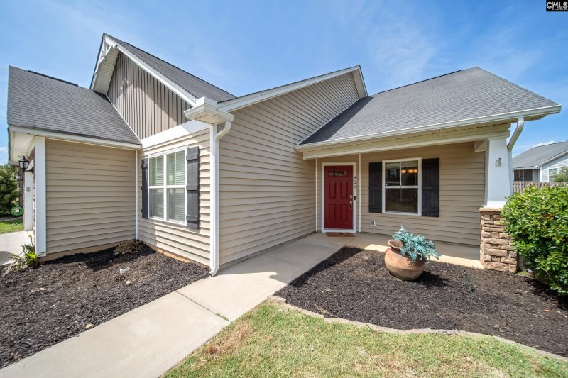 Property image 2 of 420 Crawley Lane in Westcott Ridge, Chapin, SC 29036