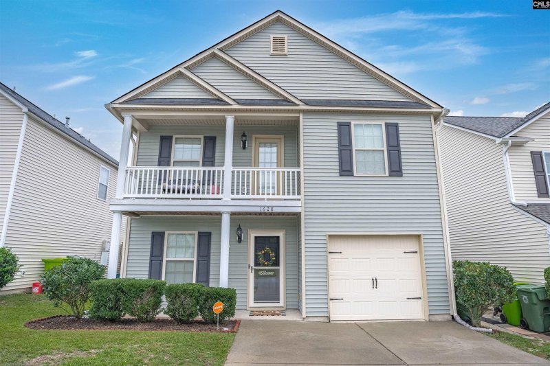 1628 Rabon Farms Lane