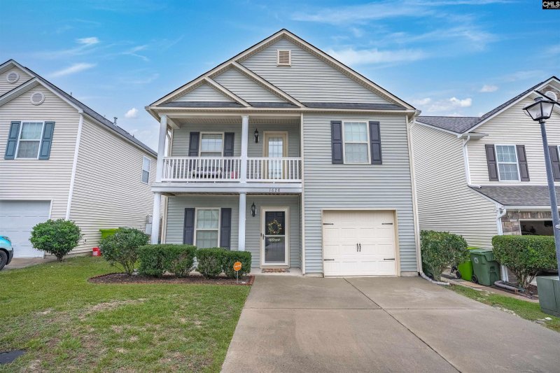 Property image 2 of 1628 Rabon Farms Lane in Rabons Farm, Columbia, SC 29223-5879