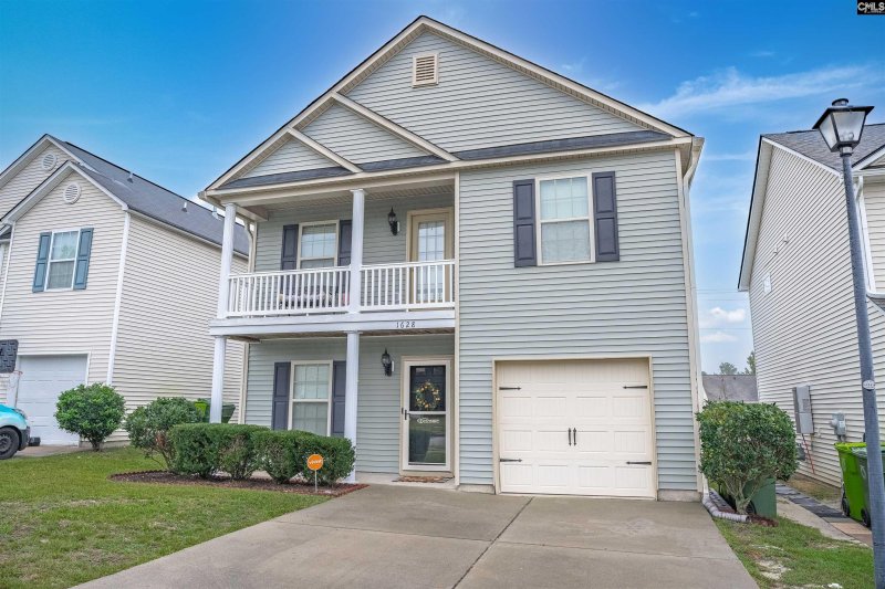 Property image 3 of 1628 Rabon Farms Lane in Rabons Farm, Columbia, SC 29223-5879