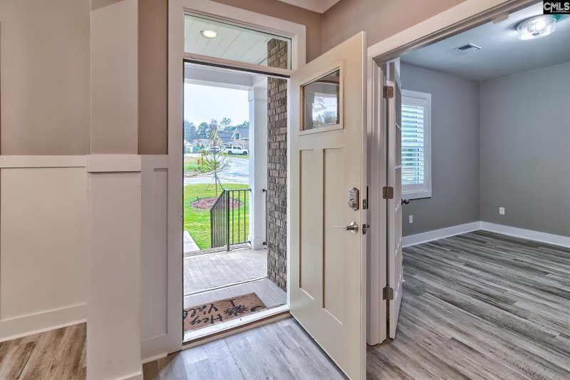 Property image 3 of 424 Lombard Way in Night Harbor, Chapin, SC 29036