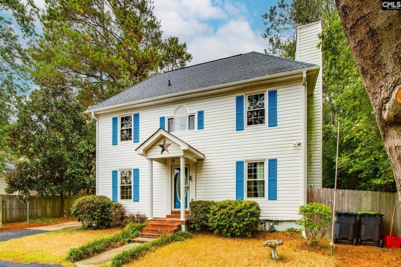 Property image 2 of 2408 Old Barnwell Road in Southgate, Lexington, SC 29073