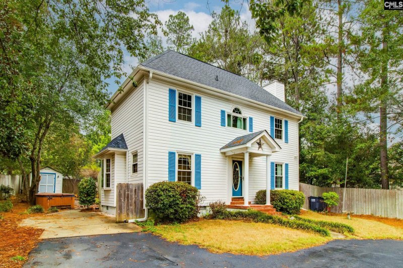 Property image 3 of 2408 Old Barnwell Road in Southgate, Lexington, SC 29073