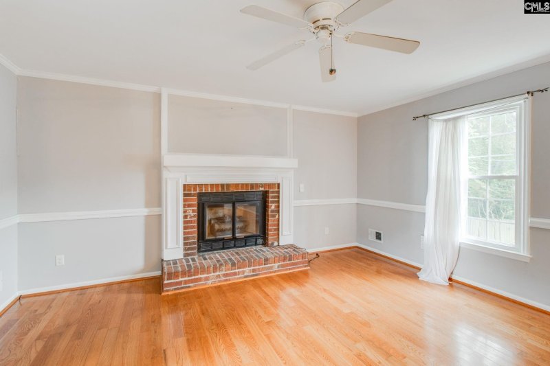 Property image 5 of 2408 Old Barnwell Road in Southgate, Lexington, SC 29073