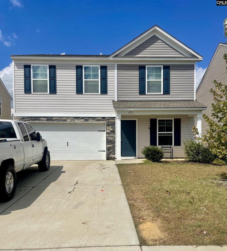 273 Savannah Wood Road