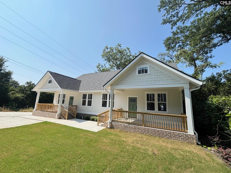 Property image 3 of 2703 Clark Street in Earlewood, Columbia, SC 29201