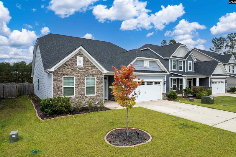Property image 4 of 257 Falling Leaves Lane in Autumn Pond, Blythewood, SC 29016