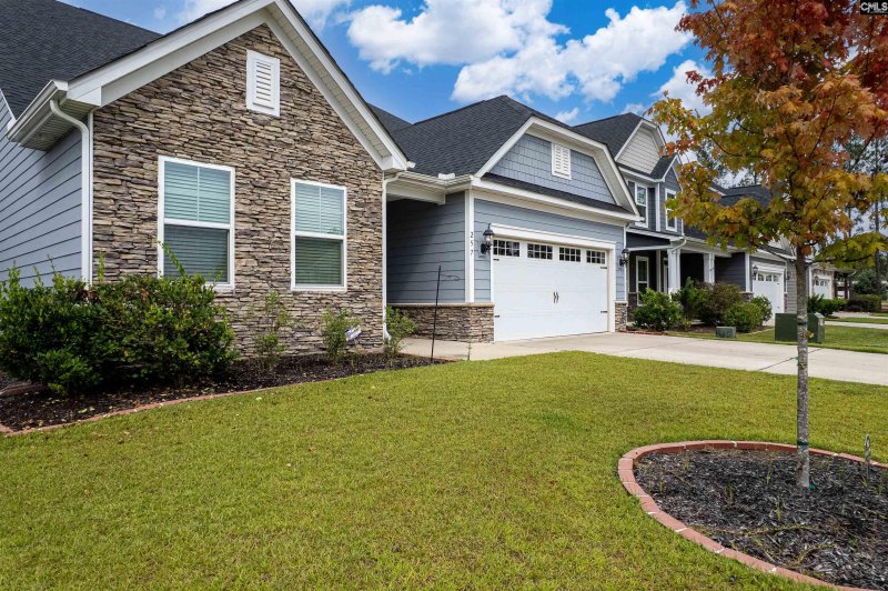 Property image 5 of 257 Falling Leaves Lane in Autumn Pond, Blythewood, SC 29016