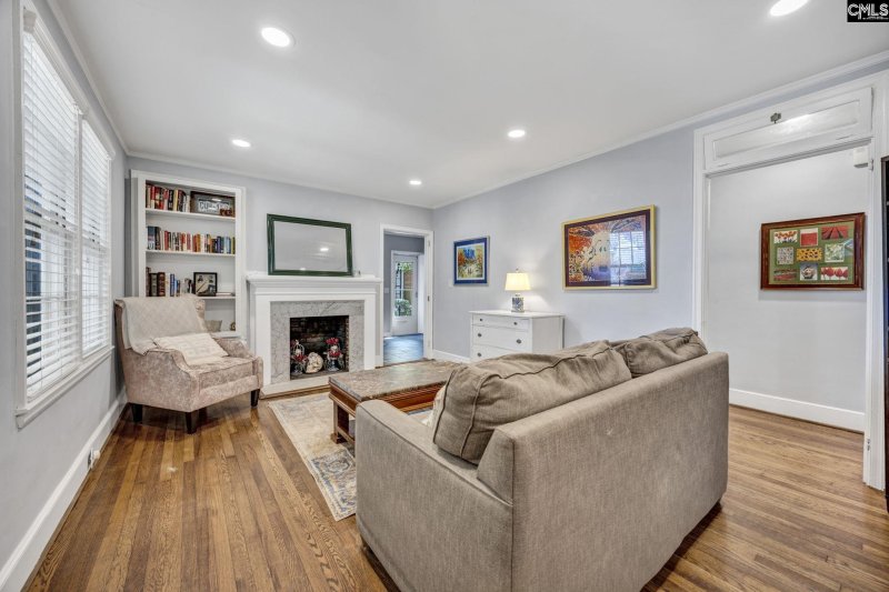 Property image 5 of 2906 Oceola Street in Rosewood, Columbia, SC 29205