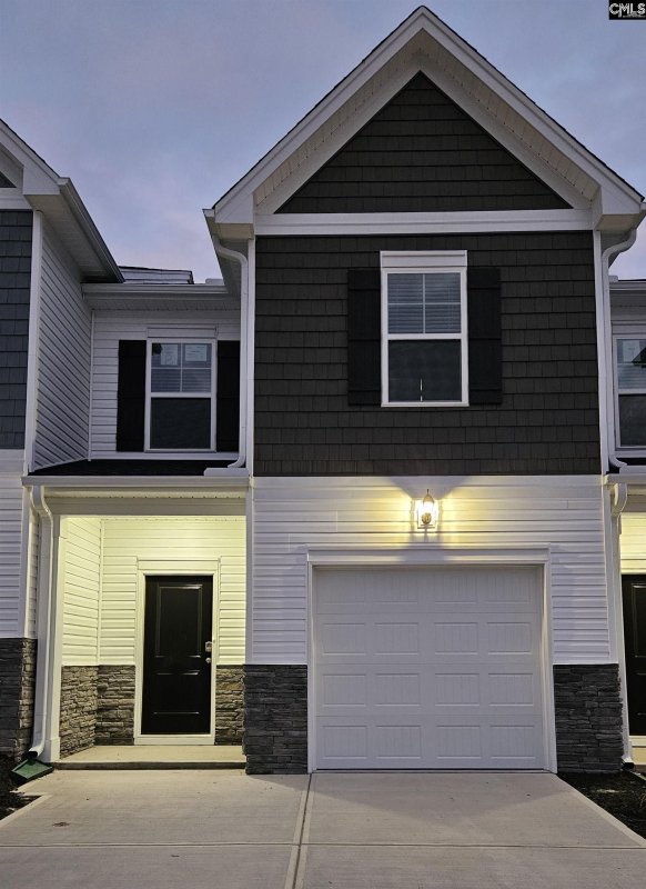 261 Sunny Hill Drive