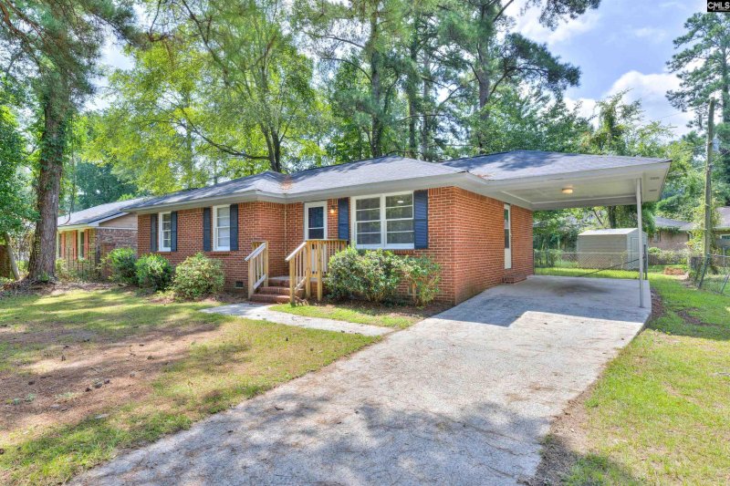 Property image 2 of 2019 Haverford Circle in Dunston Hills, Columbia, SC 29203