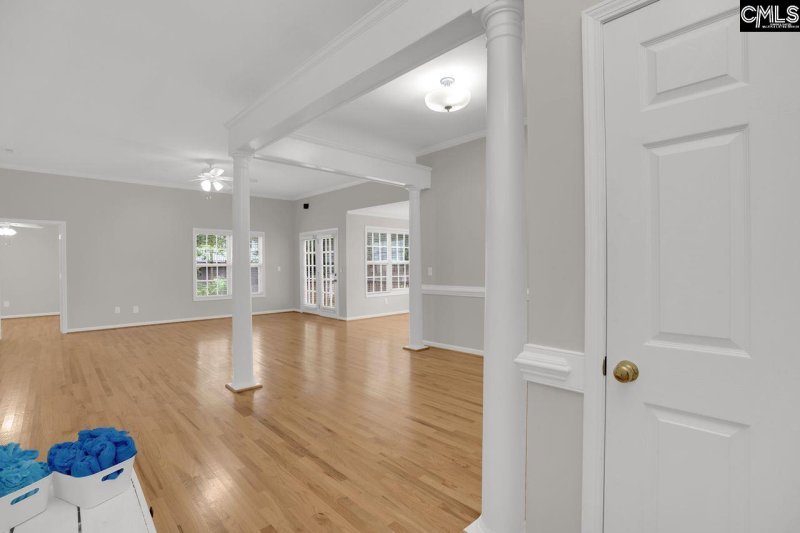 Property image 2 of 408 Gallatin Circle in Foxboro, Irmo, SC 29063