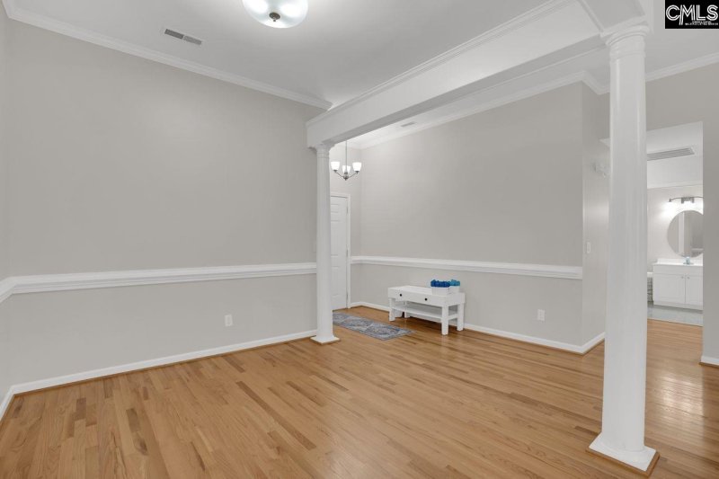 Property image 5 of 408 Gallatin Circle in Foxboro, Irmo, SC 29063