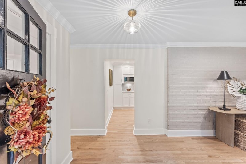 Property image 3 of 4637 Crystal Drive in Trenholm Hills, Columbia, SC 29206