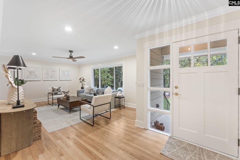 Property image 4 of 4637 Crystal Drive in Trenholm Hills, Columbia, SC 29206