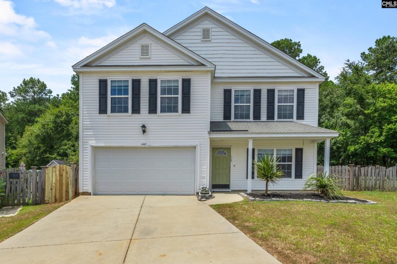 Property image 2 of 117 Ironcrest Way in Chestnut Hill Plantation, Columbia, SC 29212