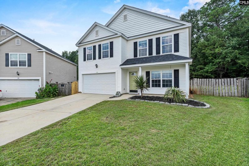 Property image 3 of 117 Ironcrest Way in Chestnut Hill Plantation, Columbia, SC 29212