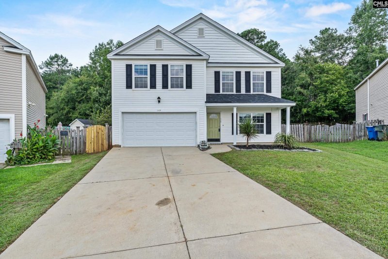 Property image 4 of 117 Ironcrest Way in Chestnut Hill Plantation, Columbia, SC 29212