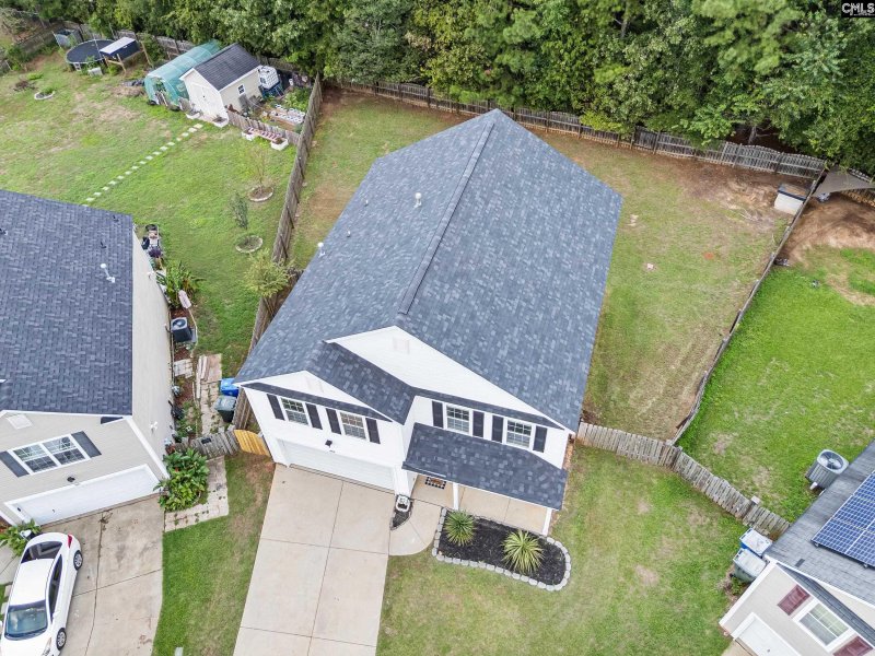 Property image 5 of 117 Ironcrest Way in Chestnut Hill Plantation, Columbia, SC 29212