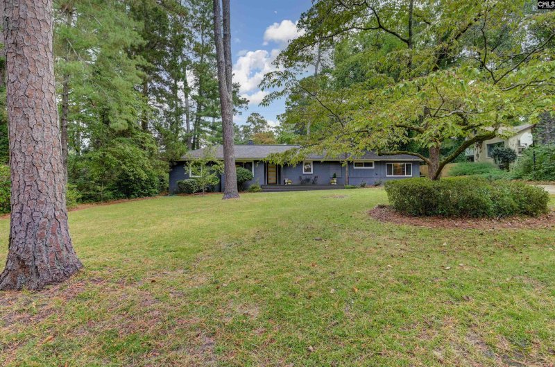 Property image 2 of 4709 Briarfield Road in Trenholm Hills, Columbia, SC 29206-1519