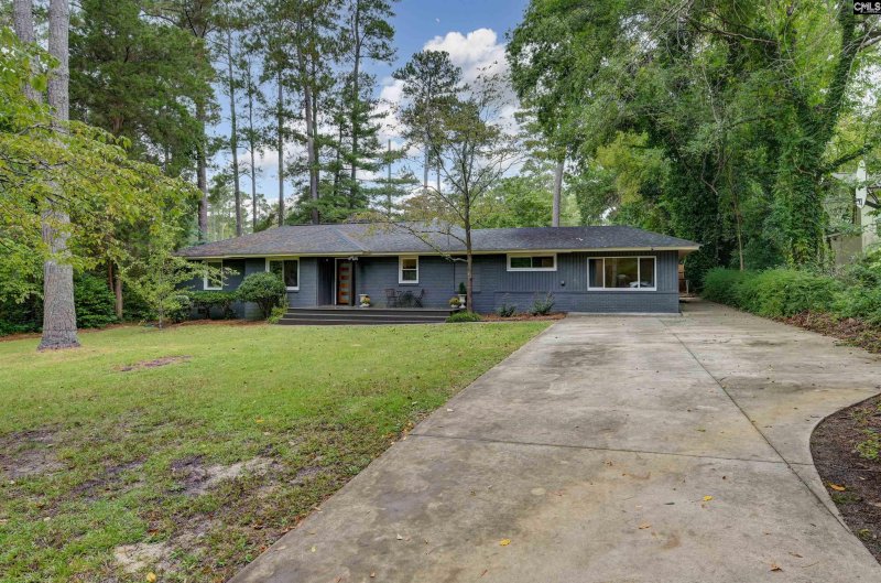 Property image 4 of 4709 Briarfield Road in Trenholm Hills, Columbia, SC 29206-1519