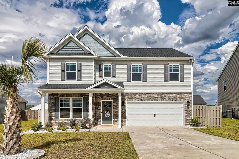 2417 Morning Glory Trail