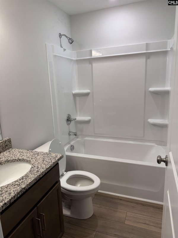 Property image 5 of 2014 Skyline Rd in Longtown Place, Columbia, SC 29229