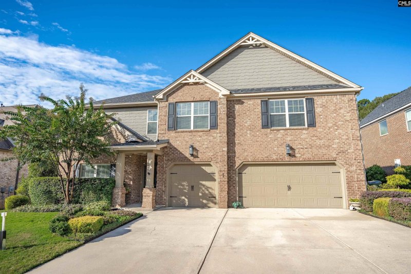 Property image 4 of 212 Rising Star Court in Estates At Creekside, Lexington, SC 29072