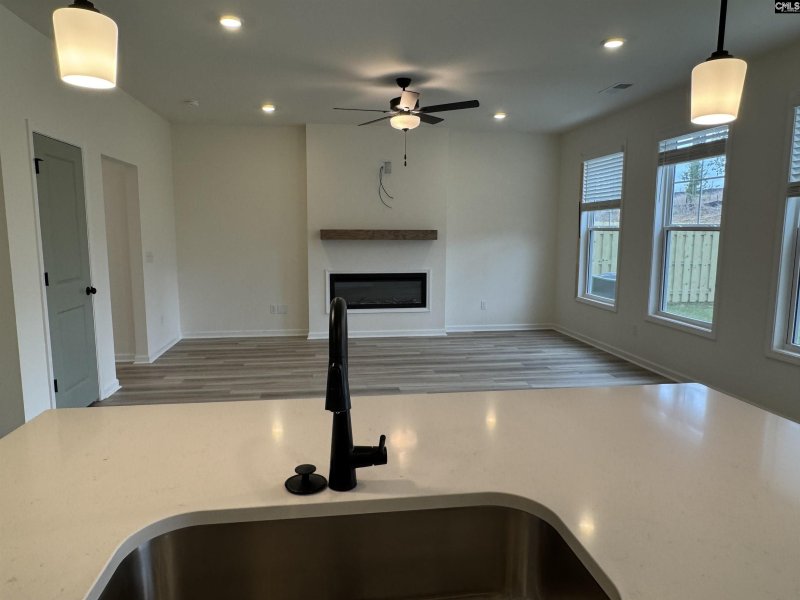 Property image 3 of 513 Griffon Drive in Boykin Hills, Chapin, SC 29036