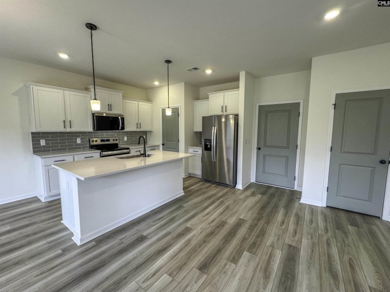 Property image 4 of 513 Griffon Drive in Boykin Hills, Chapin, SC 29036