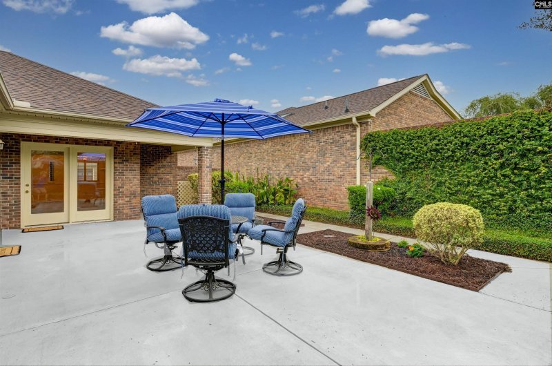 Property image 2 of 606 Patio Drive in Lost Creek Patio Homes, Columbia, SC 29212
