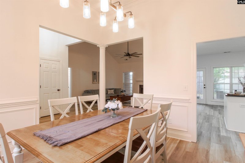 Property image 5 of 30 Peyton Road in Pennington Place, Columbia, SC 29209-2184