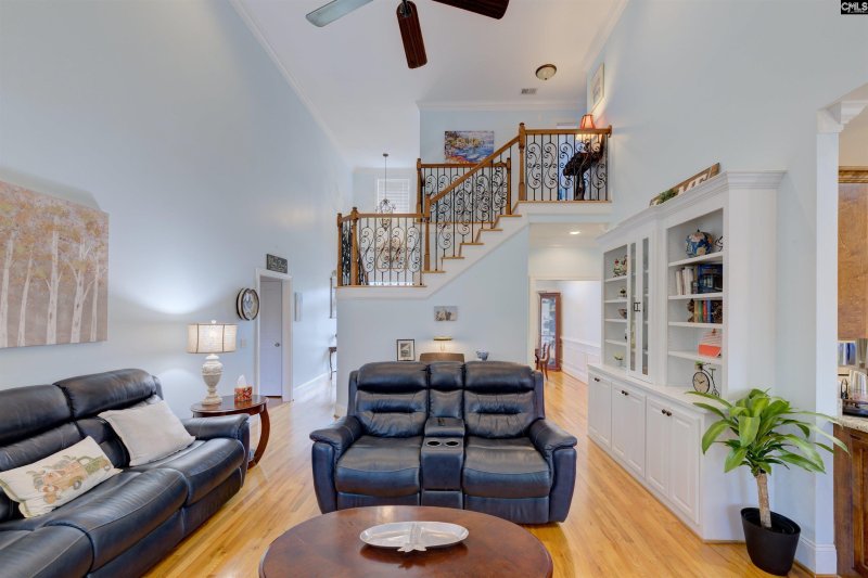 Property image 2 of 337 Scarborough Lane in Scarborough Parish, Lexington, SC 29072