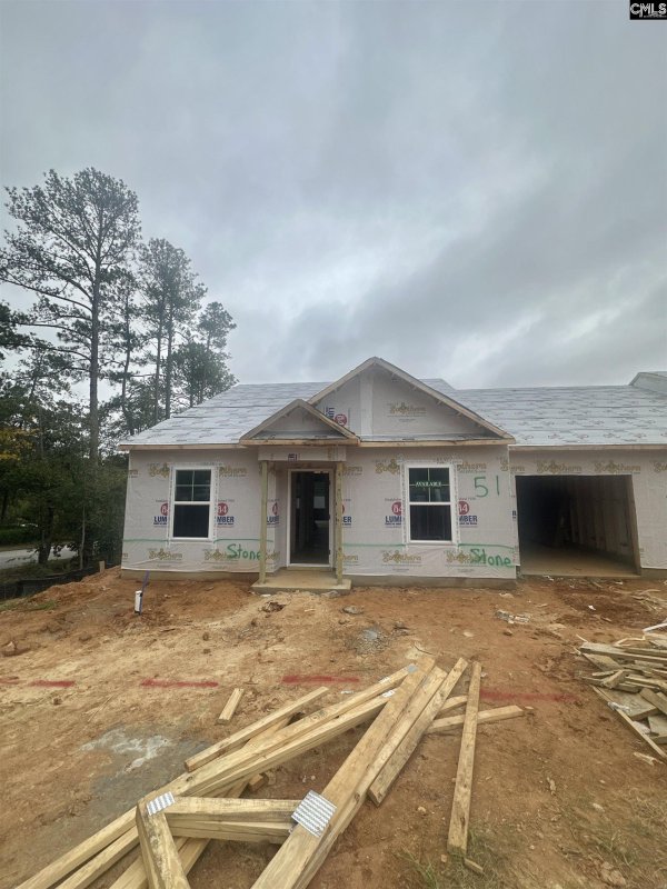 Property image 2 of 340 Ryegrass Way in Piney Woods Bluff, Columbia, SC 29212