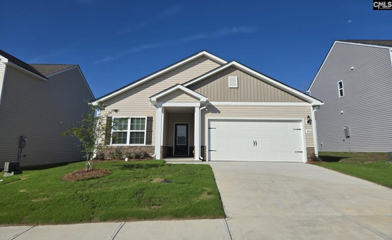 1033 Peaceful Fawn Drive
