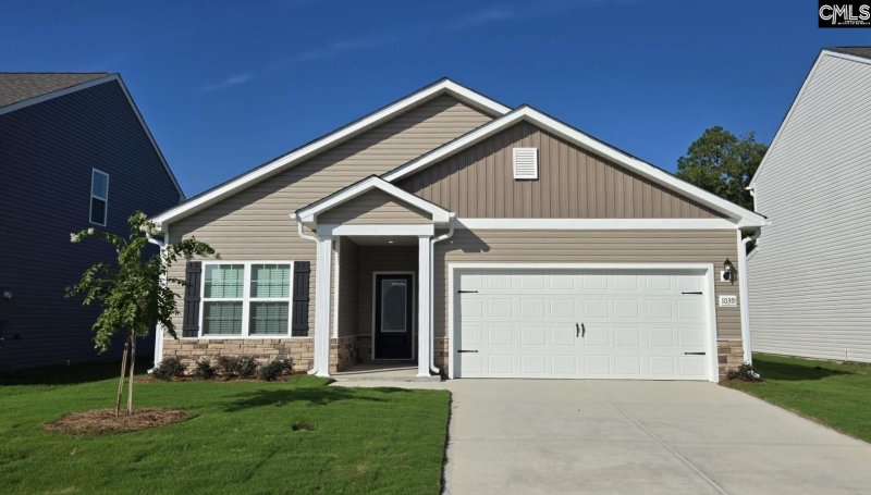 1039 Peaceful Fawn Drive